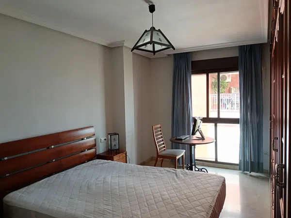 Piso en Calle Manuel Azaña, 125, Barrio San Luis - Los Molinos, Barrio San Luis - Los Molinos - Foto 8