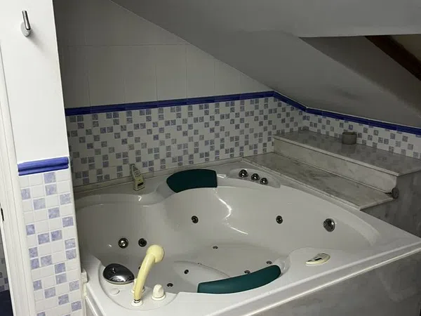 Ático en Calle los Deportes, 4, Cuatrovientos, Cuatrovientos - Foto 6