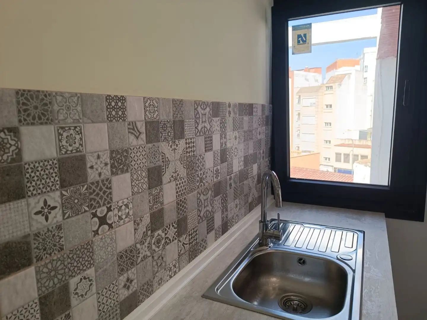 Piso en  Carrer de Lluís Martí 87 - Foto 16
