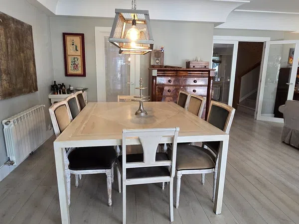 Chalet adosado en paseo de los Sauces, 8 - Foto 8