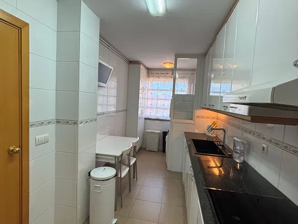 Piso en Passatge Riu Congost, 31 - Foto 19