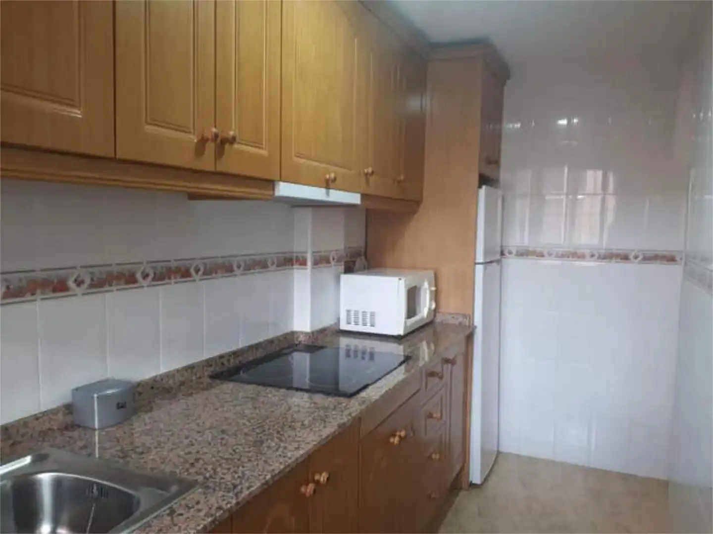 Apartamento en APARTAMENTO LOS MONTESINOS/ SEP-JUN - Foto 6