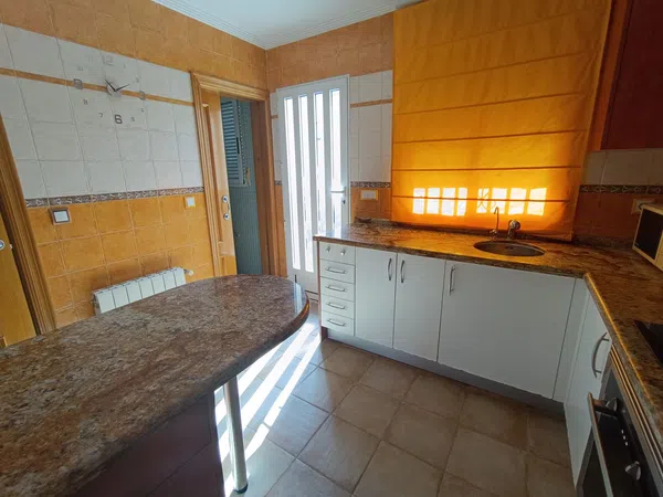 Chalet adosado en Calderón, 16, Sangonera la Verde - Foto 1