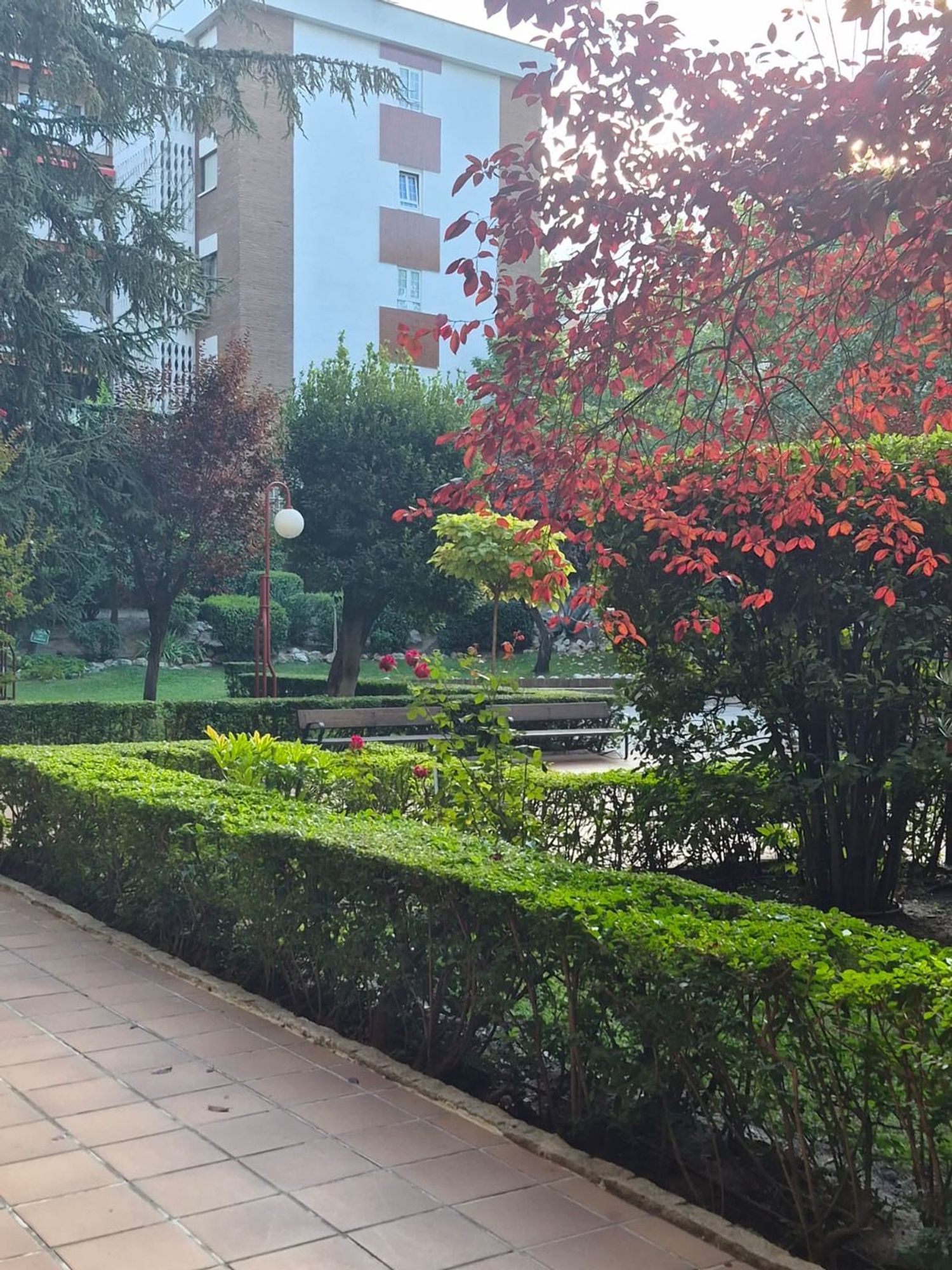 Piso en calle de Arturo Baldasano, 9 - Foto 16