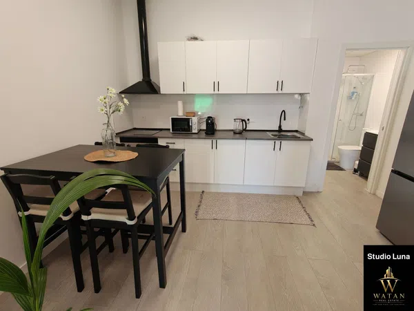 Estudio en Calle de Manuela Estellés, 19, Beteró - Foto 3
