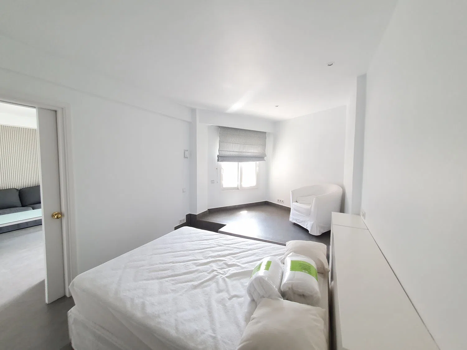 Piso en calle del General Ampudia, 3 - Foto 7