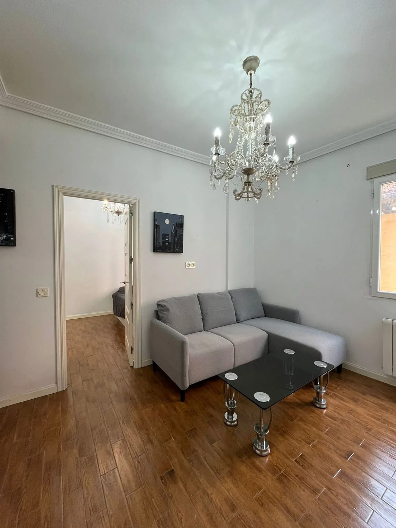 Piso en calle de Amaniel, 10 - Foto 2