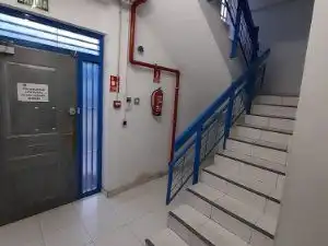 Nave Industrial en  Calle Mercurio - Foto 18