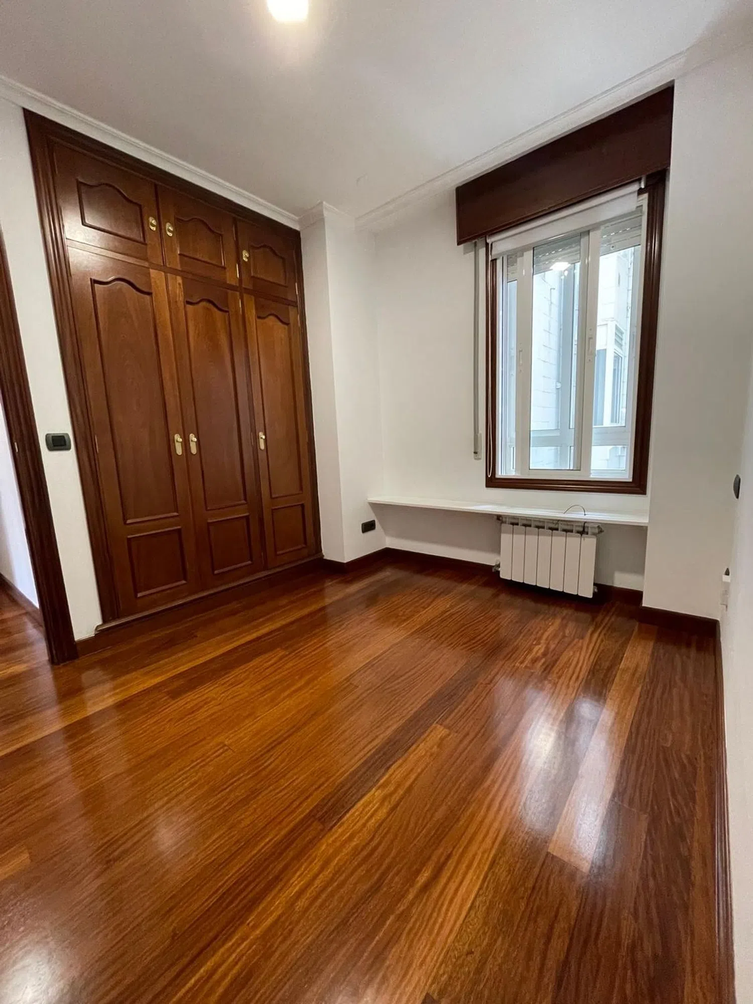 Piso en calle Amor Ruibal, 9 - Foto 4