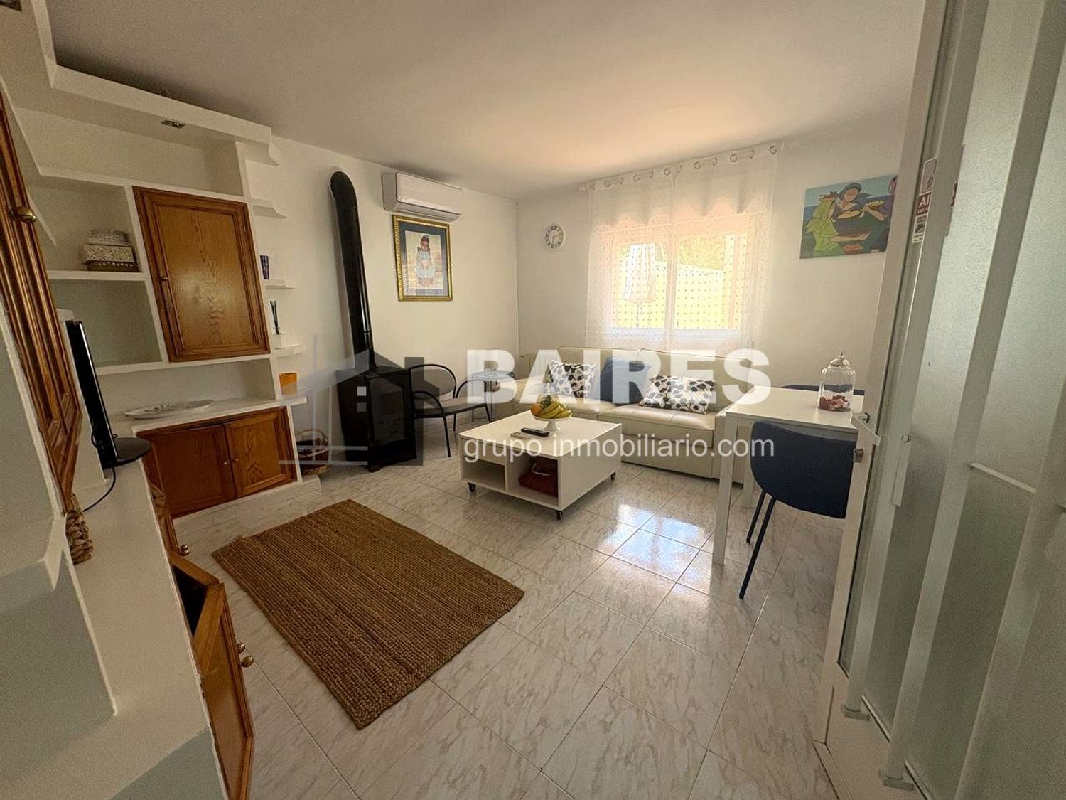 Casa o chalet independiente en Zona Estación, Zona Estación - Foto 8