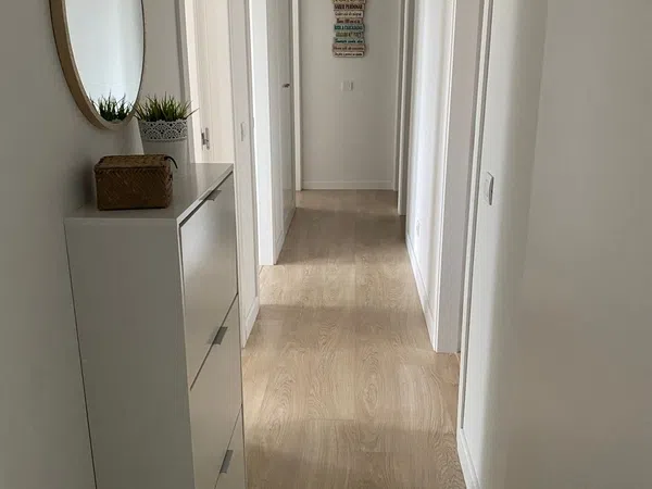 Piso en calle Hermanos Domínguez Santana, 12 - Foto 2