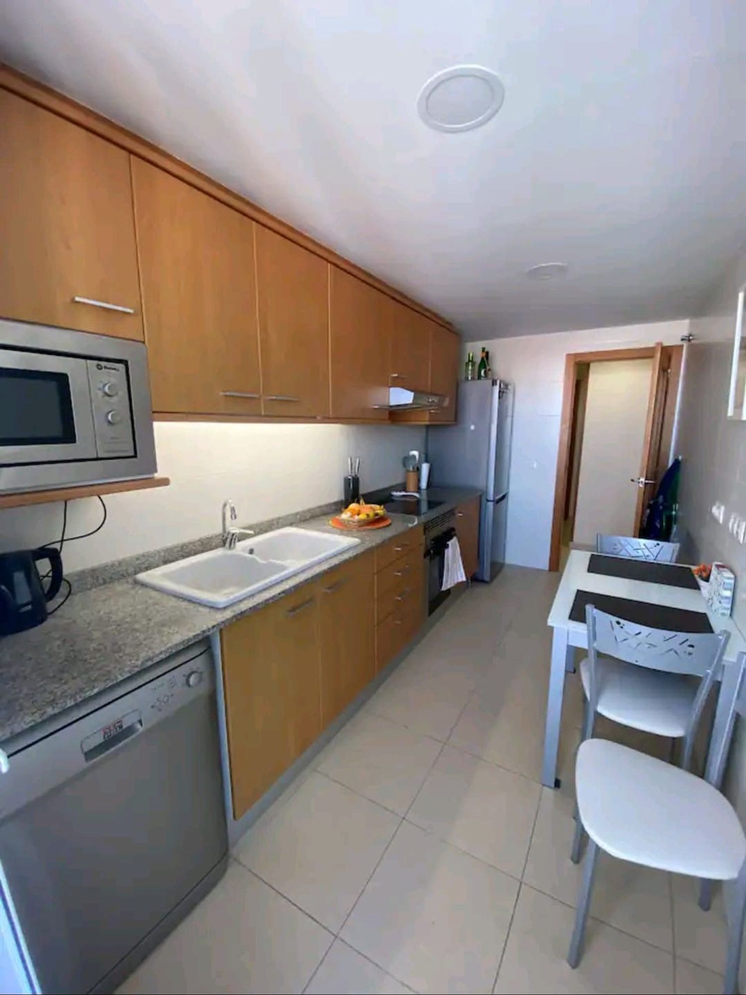 Piso en Paseo del Saladar, 34, Saladar, Saladar - Foto 14