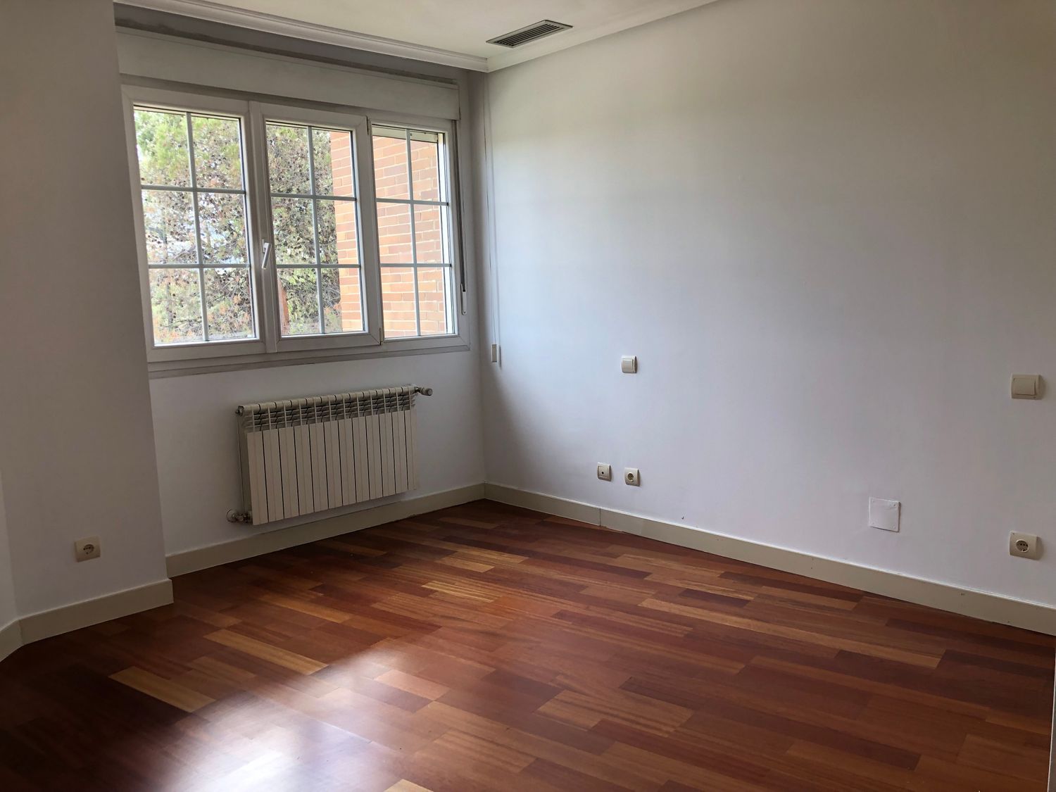 Chalet pareado en Avenida Bellas Artes, 6, Zona norte - Foto 17