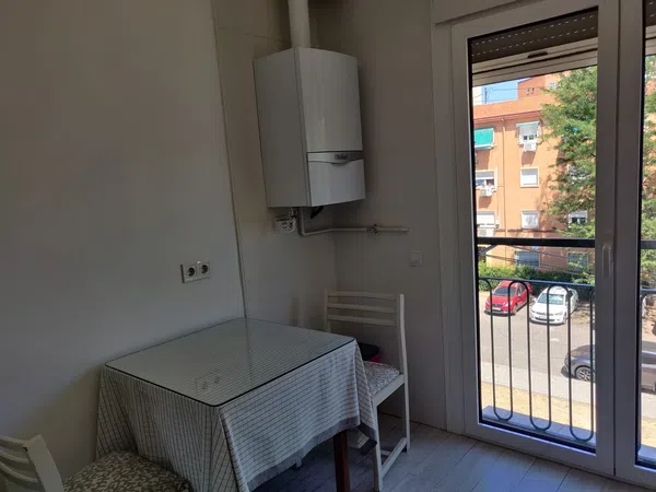 Piso en Opañel, Opañel - Foto 2
