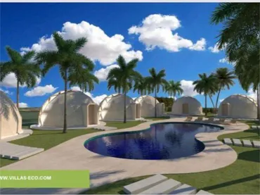 Terreno Urbanizable en  Urbanización Sierra Gorda 144 - Foto 1