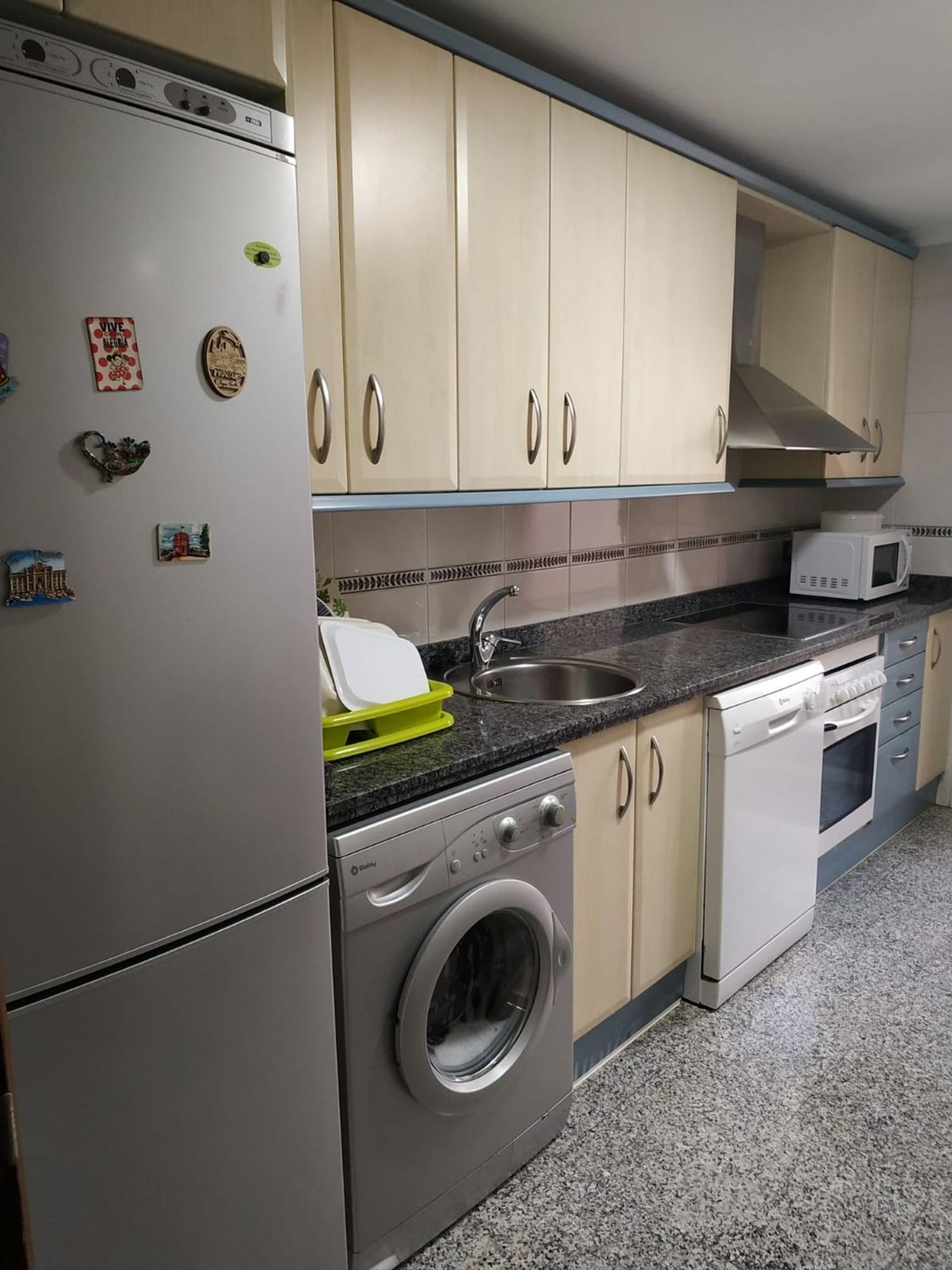 Piso en calle Tejares, 15 - Foto 18