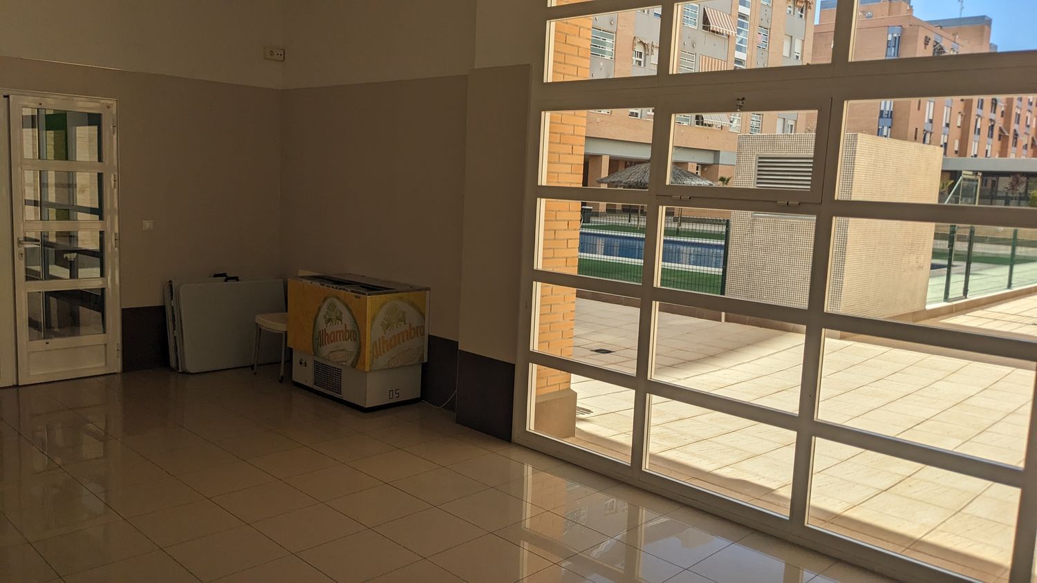 Piso en calle Bailarín José Espadero, 10 , bloque 2, 5f - Foto 9