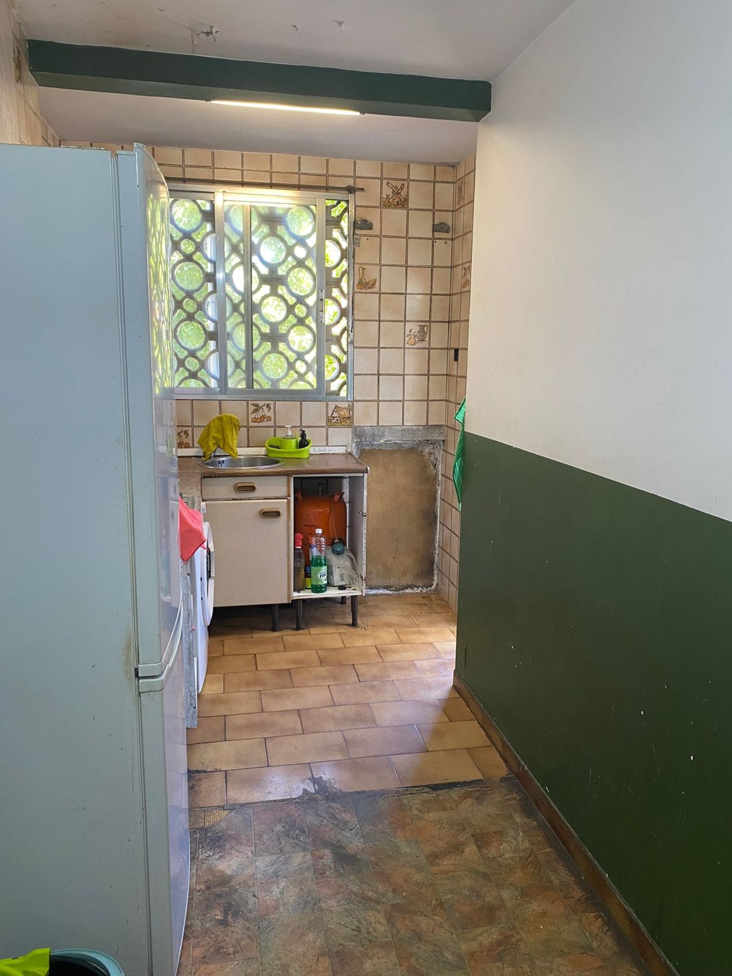 Piso en Calle de los Monegros, 2, Zarzaquemada - Foto 3