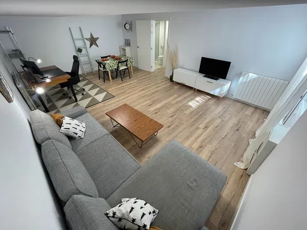 Estudio en Villanueva de la Cañada - Foto 1