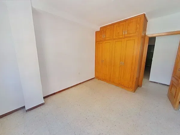 Piso en Barrio Victoria Eugenia - Foto 8