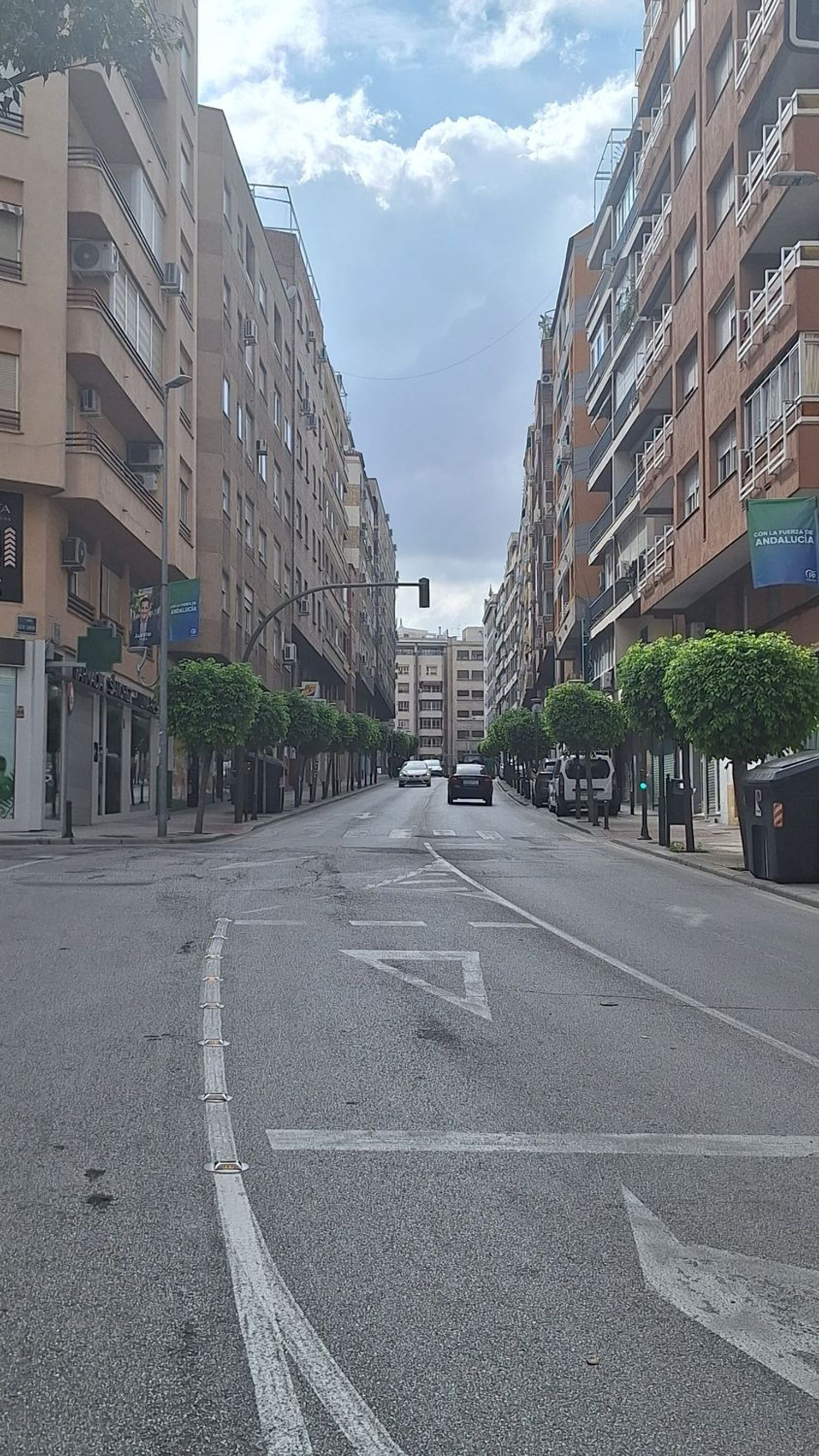 Piso en Avenida Granada, 16 - Foto 5