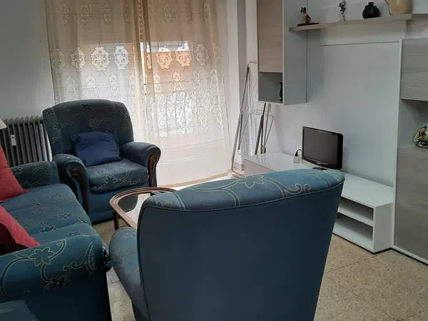 Piso en calle Edisson, 8 - Foto 1