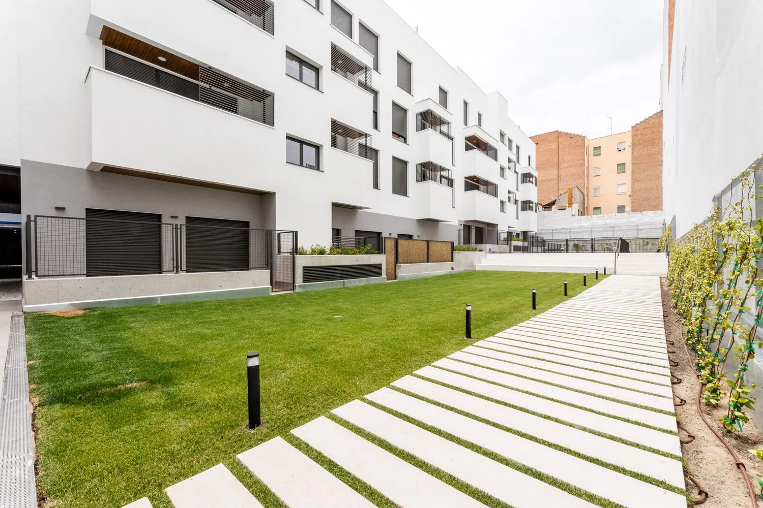 Piso en calle de Asunción Castell, 1 - Foto 5