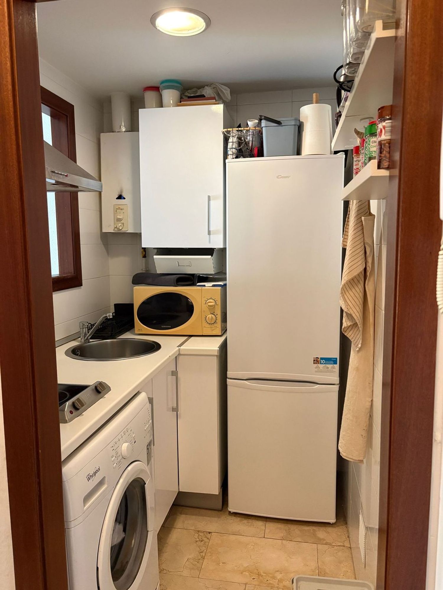 Piso en calle Gravina, 13 - Foto 12