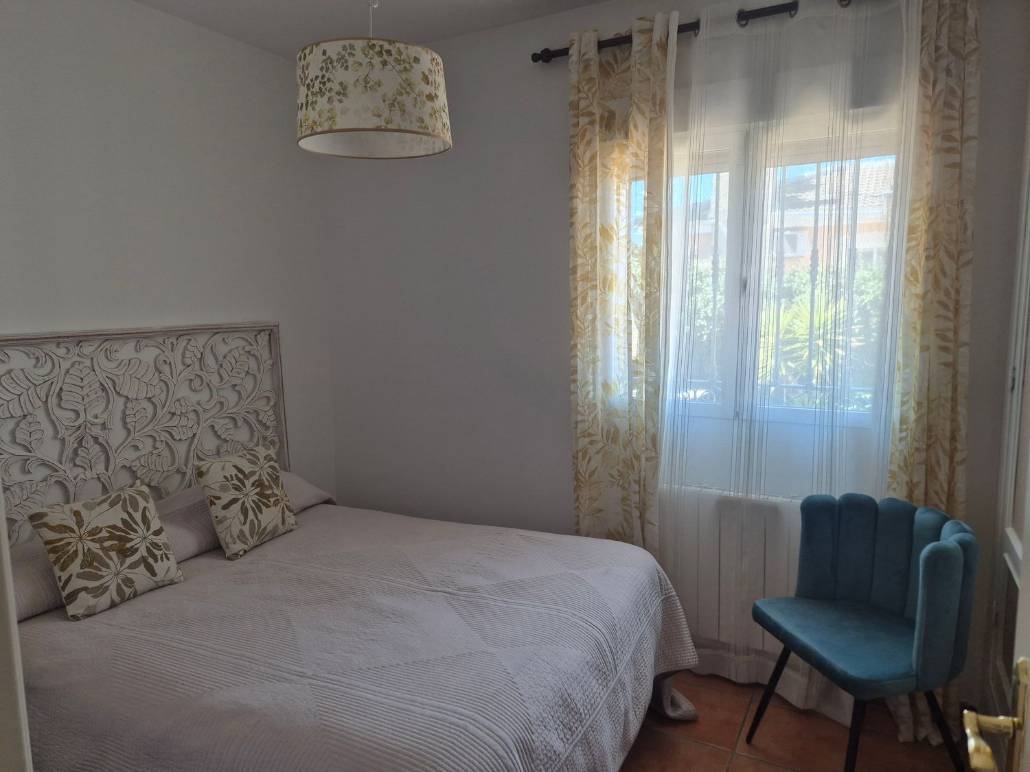 Casa o chalet independiente en Urbanización Lago del Jaral, 245 - Foto 13