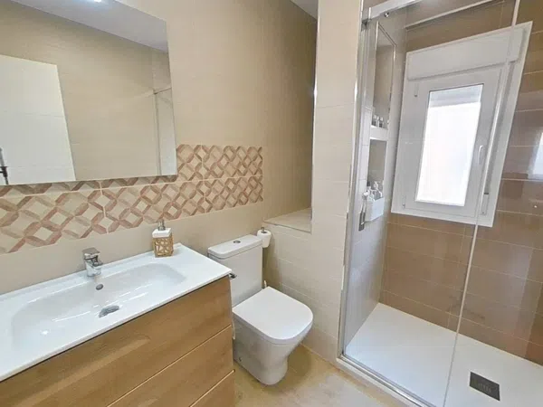 Piso en calle Doctor José Altolaguirre, 8 Sn - Foto 3