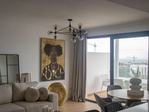 Piso en avenida Del Fuego, 50 - Foto 6