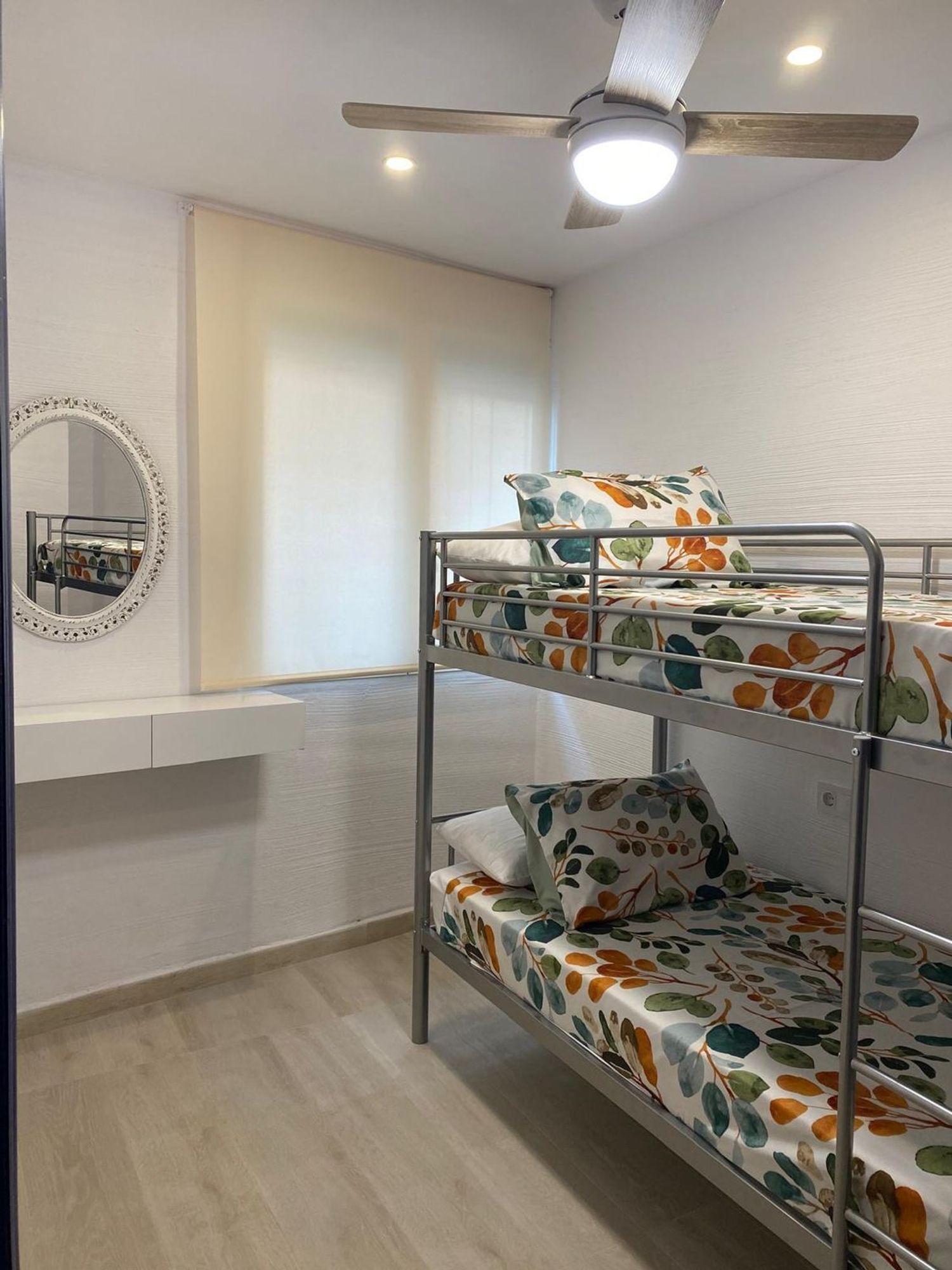 Piso en calle Cronista Viravens, 4 - Foto 18