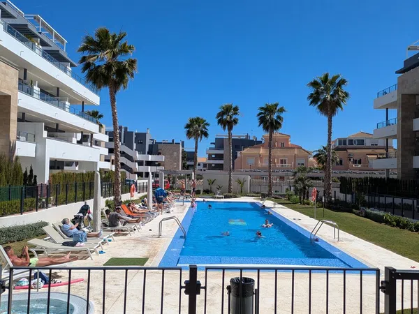 Piso en Calle Pablo Picasso, 5, Playa Flamenca - Foto 3