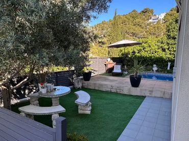 Chalet en  Carrer de la Via Làctia 173 - Foto 5