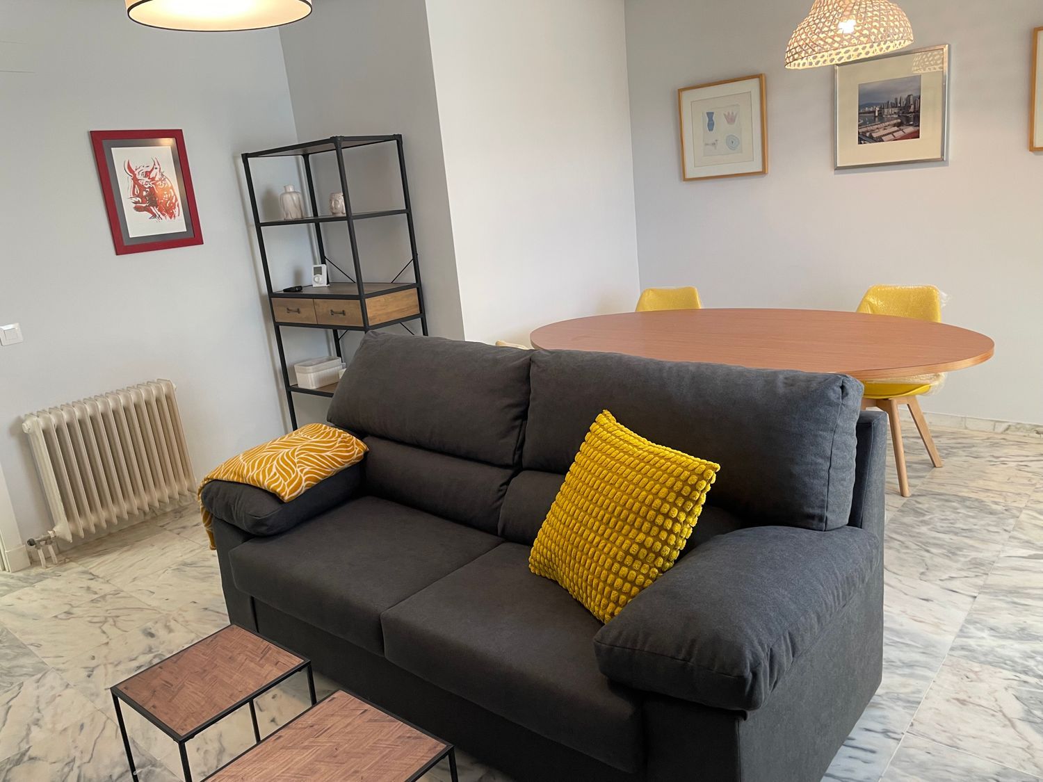 Piso en avenida Clara Campoamor, 2 - Foto 4