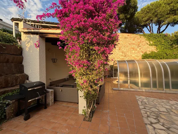 Casa o chalet independiente en Avenida Politur, 44, Los Pinos-Politur - Foto 6
