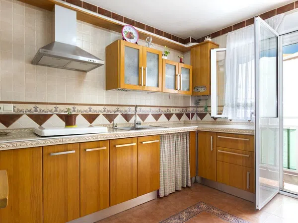 Dúplex en Avenida Doctor Marañón, 6, Poniente - Faro - Foto 8
