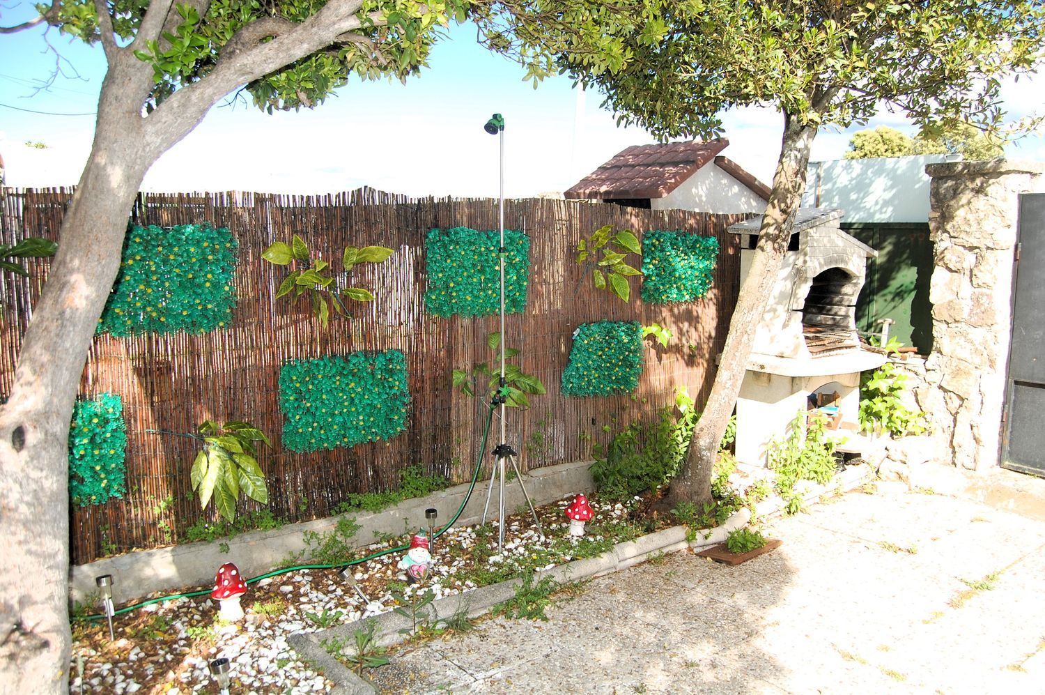 Chalet adosado en Avenida Roble, 545 - Foto 16