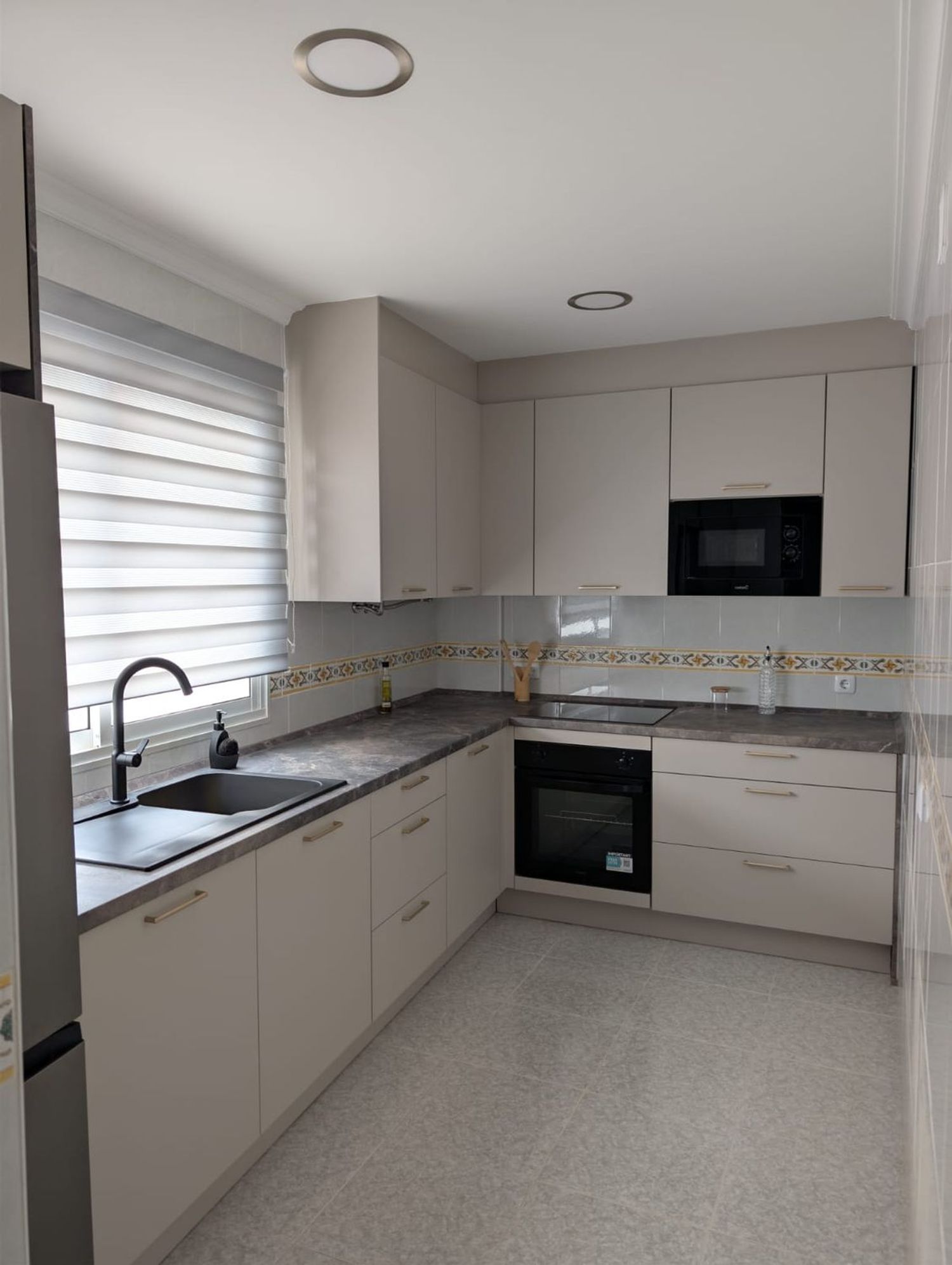 Piso en Montilla - Foto 2