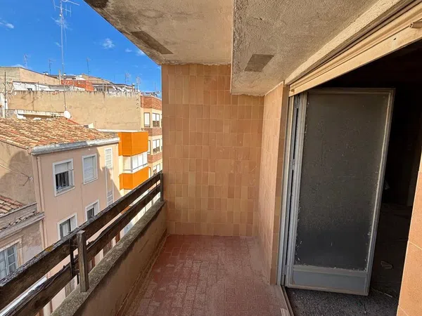 Piso en Calle Castellón, 41 - Foto 10