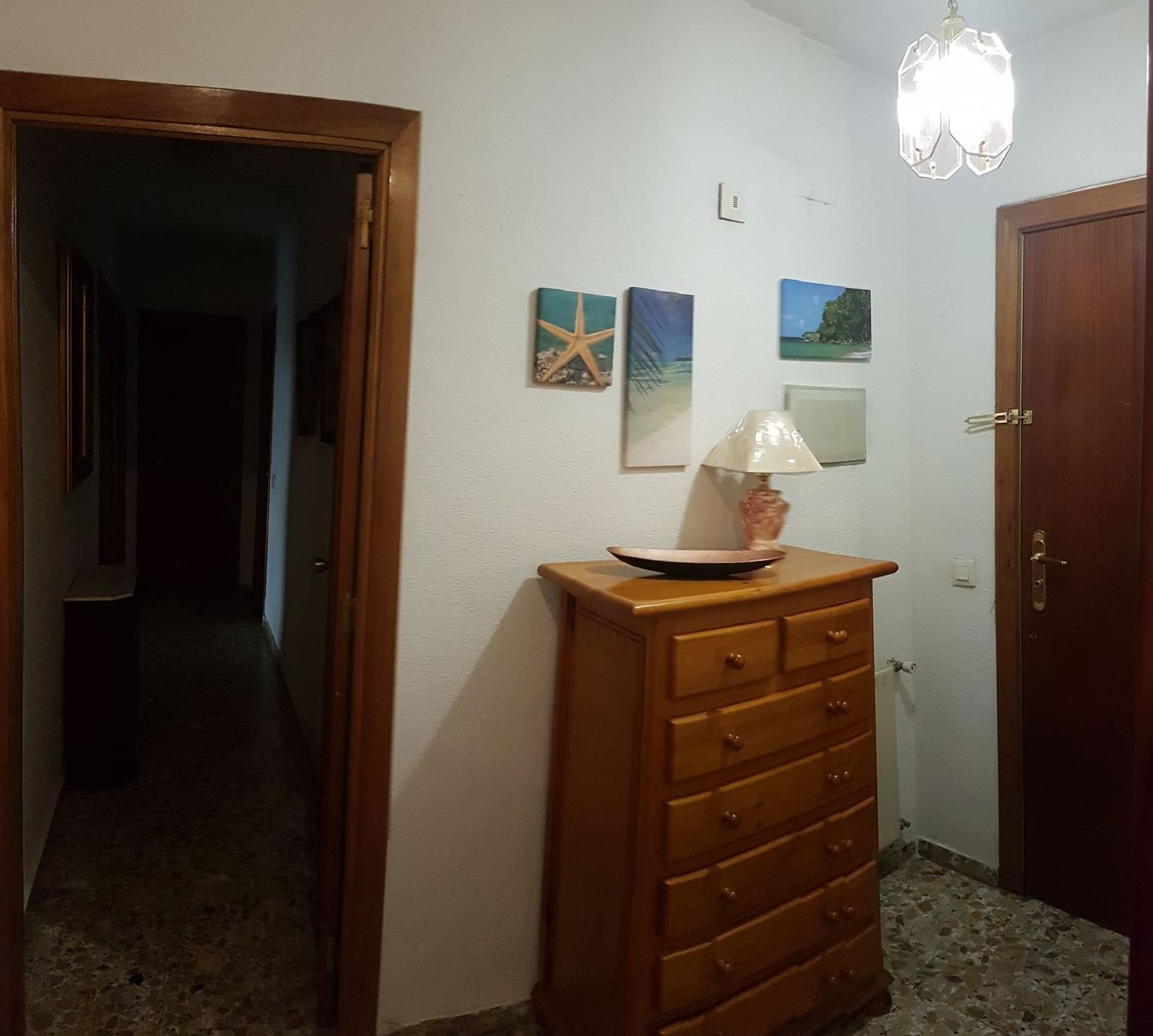 Piso en Travesía Uruguay, 6, Santa Teresa-Vista Hermosa - Foto 2