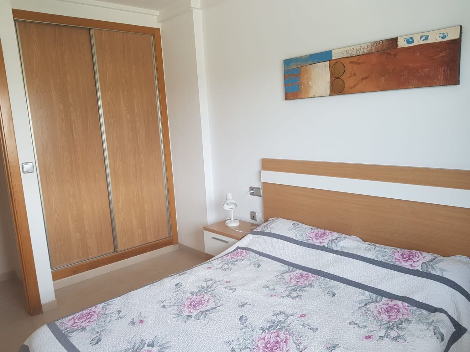 Piso en glorieta del Reino Unido, 6 - Foto 7