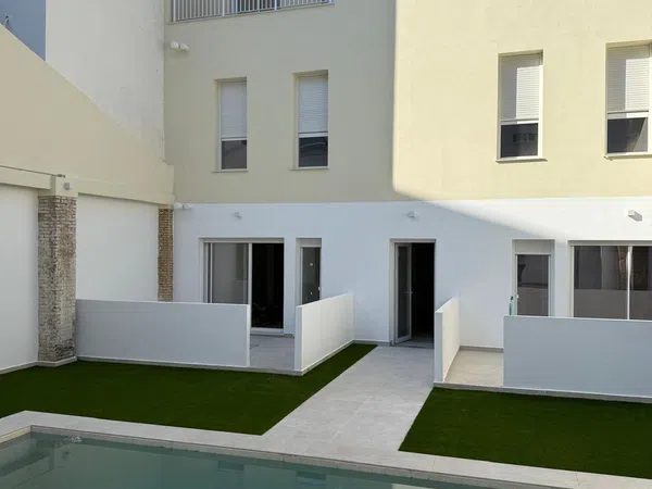 Ático en calle de Salabert, 12 - Foto 14