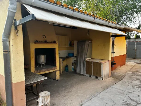Casa rural en Lugar Diseminados, 196 - Foto 2