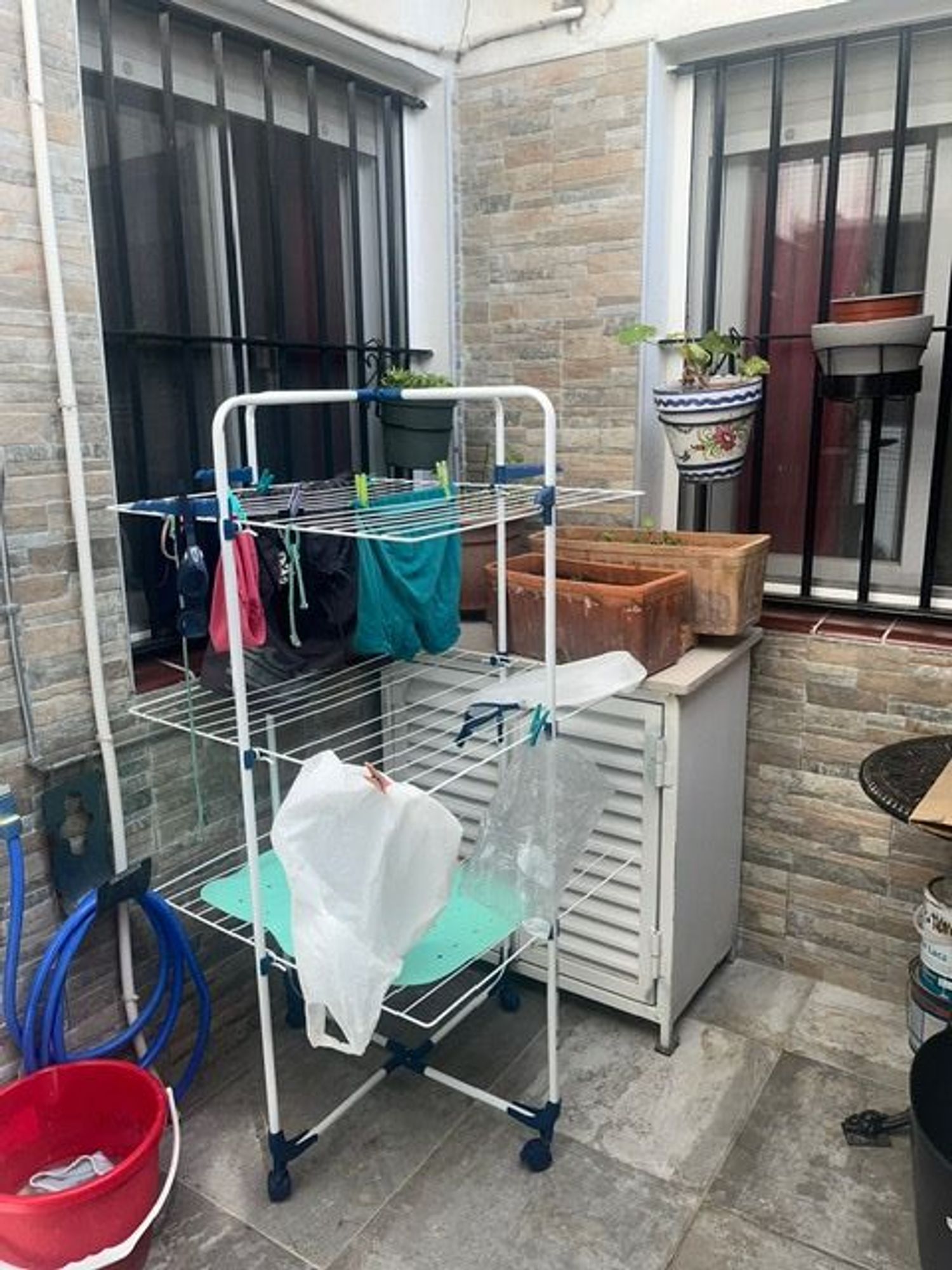 Piso en Calle Palomar, 9, Ayuntamiento-Barrio Alto, Ayuntamiento-Barrio Alto - Foto 2