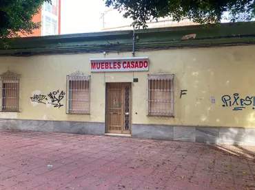Planta baja en  Calle Beata Soledad Torres Acosta 42 - Foto 14