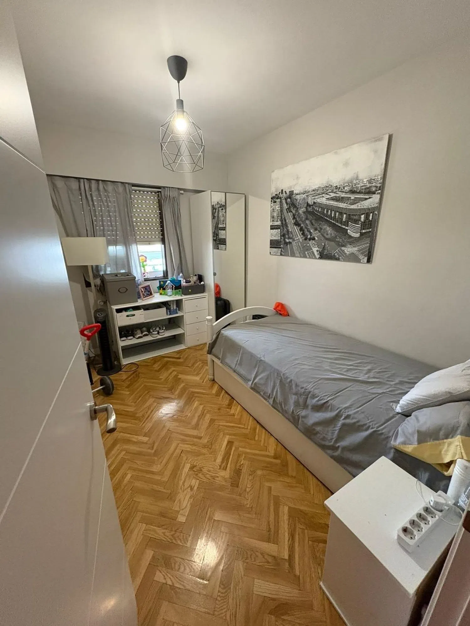 Piso en avenida de Burgos, 34 - Foto 19