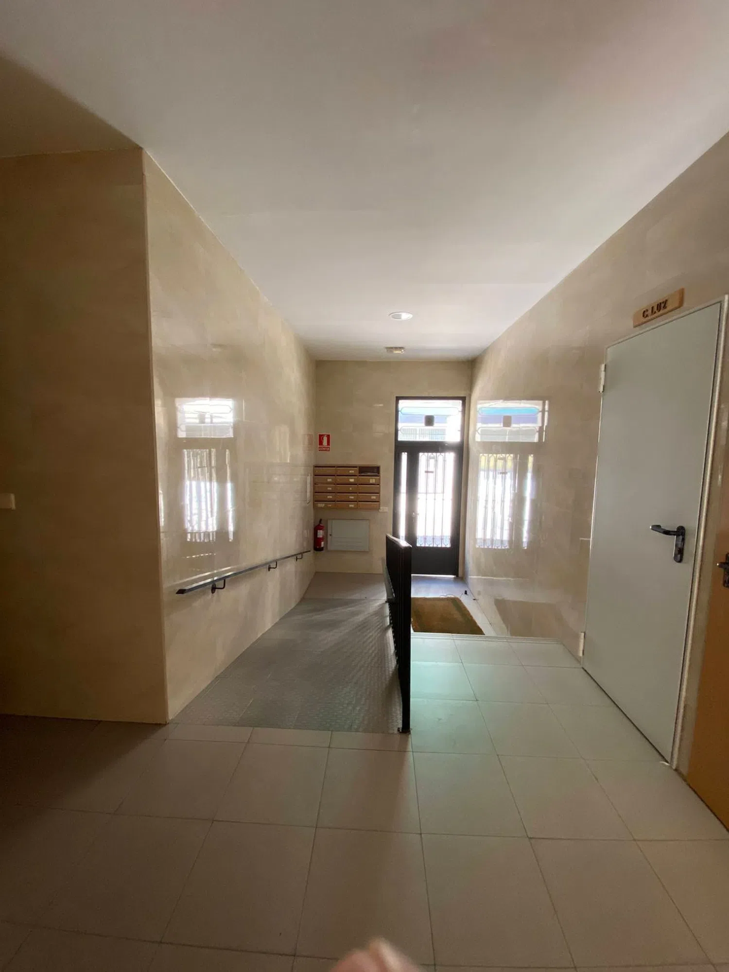 Piso en calle de Luis Cabrera, 26 - Foto 2