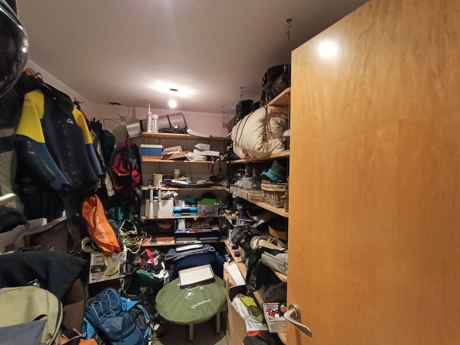 Piso en Torrent de la Pólvora, 204, Cirera, Cirera - Foto 7