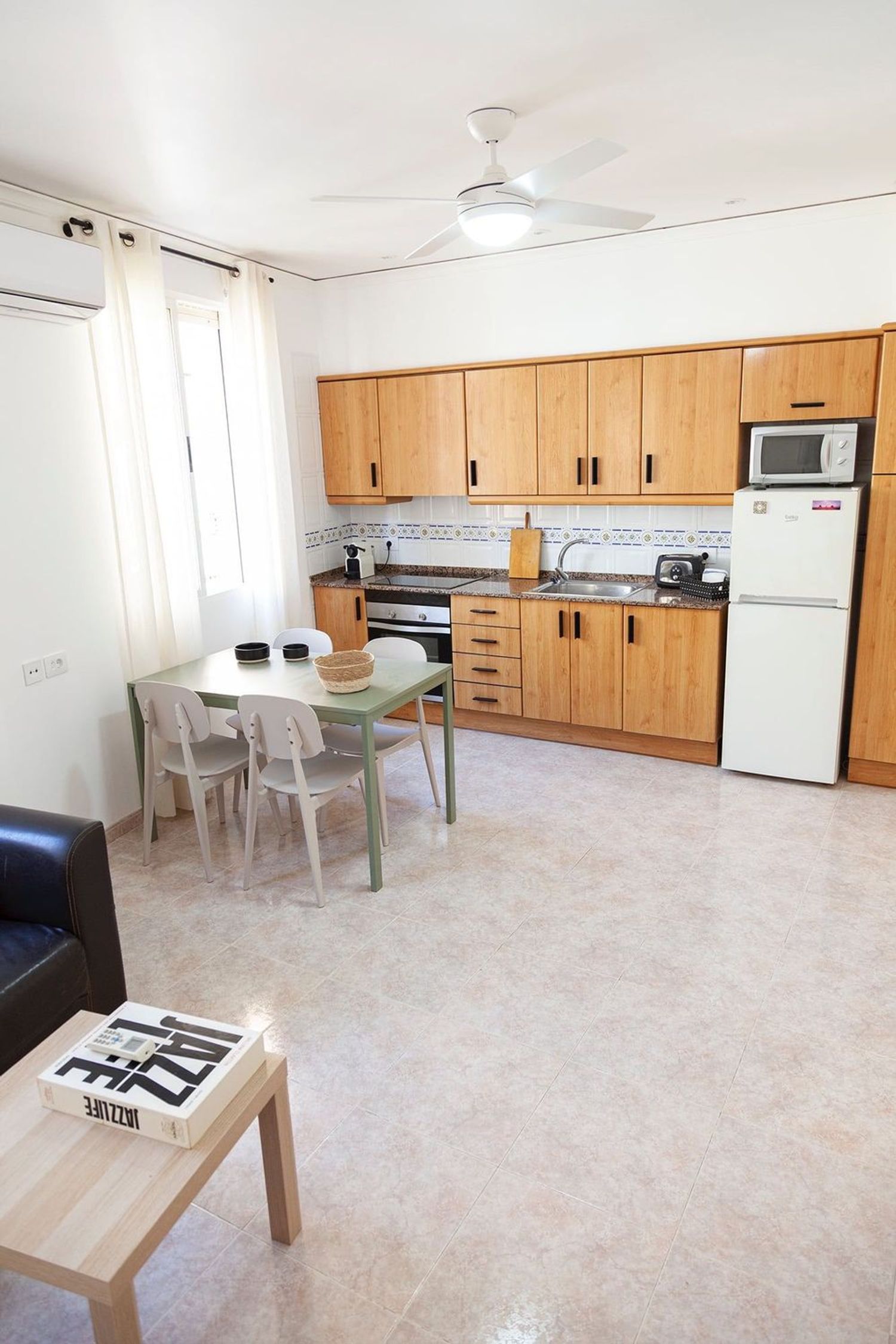 Piso en Calle de Sant Miquel, 44, Zona Plaza Illes Columbretes - Foto 2